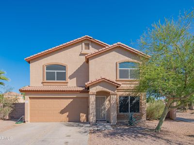 3365 N Sunaire, Mesa, AZ, 85215