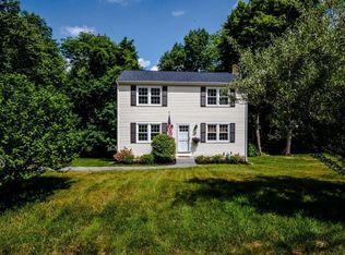 120 Spring St, Walpole, MA 02081