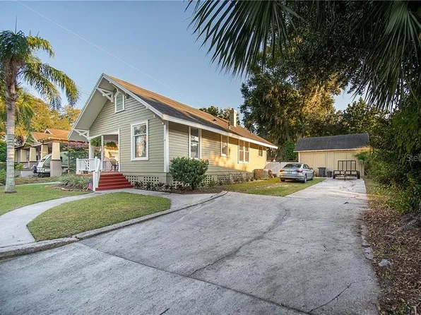 209 Riggins St, Lakeland, FL 33801