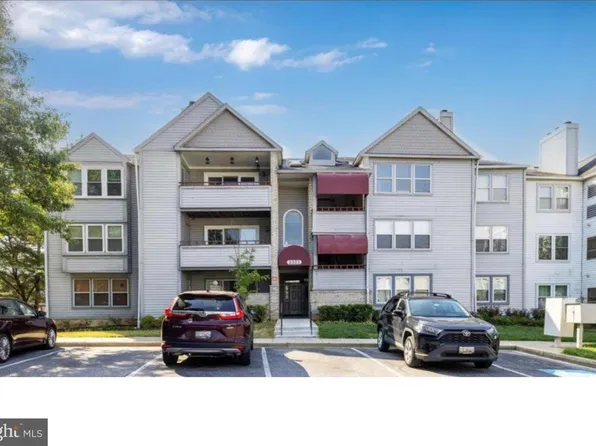 3323 Sir Thomas Dr #32-3-A, Silver Spring, MD 20904