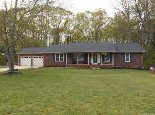 1130 Landover Dr, Salisbury, NC 28147