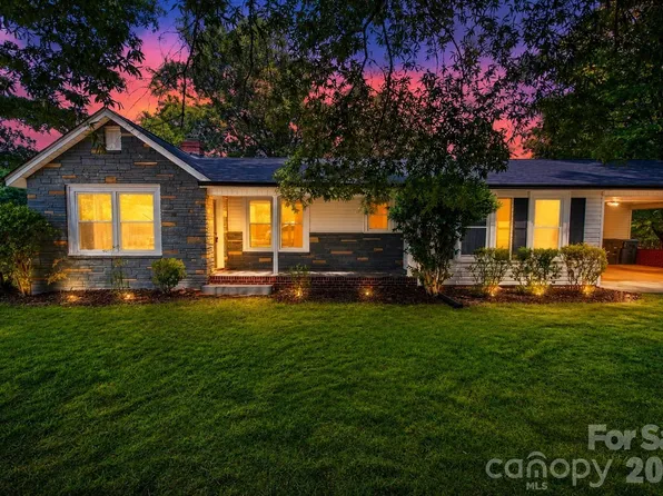 1224 Glenwood Ave, Salisbury, NC 28146