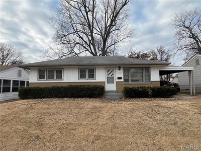 1695 Crowder Dr, Florissant, MO, 63031