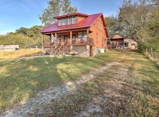 3870 S Mohawk Rd, Midway, TN 37809