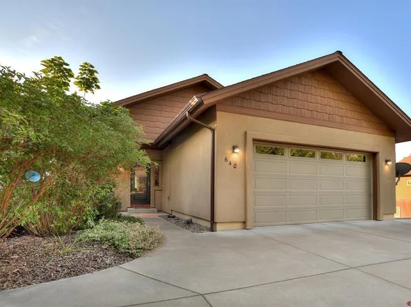 640 Animas View Drive, Durango, CO 81301
