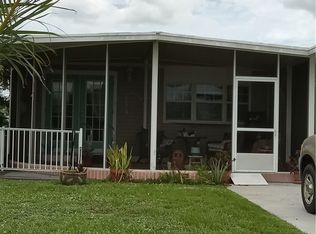 740 Lark Dr, Barefoot Bay, FL 32976