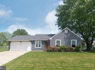 58 Dover Rd, Westampton, NJ 08060