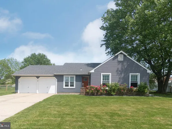 58 Dover Rd, Westampton, NJ 08060