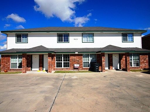 1st image of 4103 Nadine Dr APT C