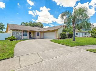 1658 Pam Cir, Belle Isle, FL 32809