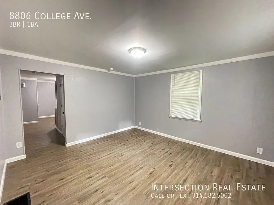 Updated 3Bed/1Bath in with Great Front Porch — Photo 4