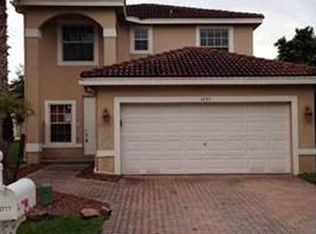 4777 NW 120th Way, Coral Springs, FL 33076