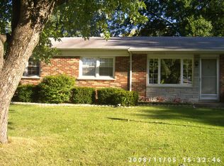 9206 Pinto Dr, Saint Louis, MO