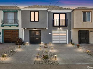 2055 42nd Ave, San Francisco, CA 94116