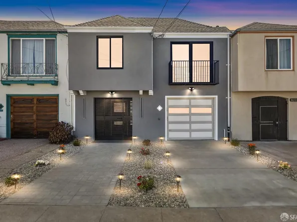 2055 42nd Ave, San Francisco, CA 94116