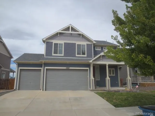 10887 Ursula Street, Commerce City, CO 80022