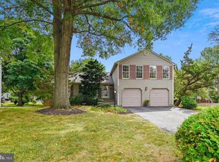 6202 Black Cherry Cir, Columbia, MD 21045