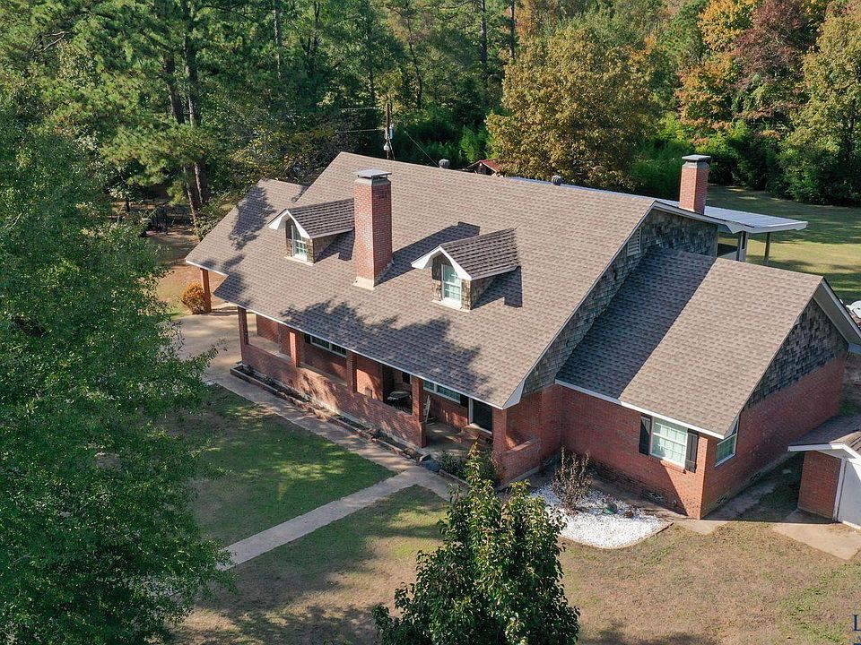 366 County Road 4123, Bivins, TX 75555 MLS 20236529 Zillow