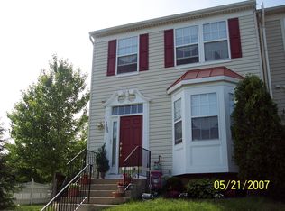 11100 Natures Ct, Owings Mills, MD 21117
