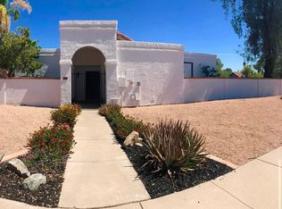 501 E Grandview St, Mesa, AZ 85203