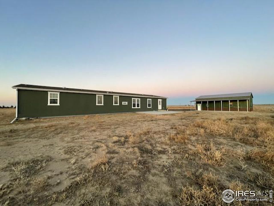 6450 County Road I, Wiggins, CO 80654 Zillow