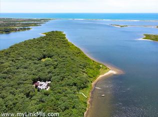 69 Kanomika Rd, Edgartown, MA 02539