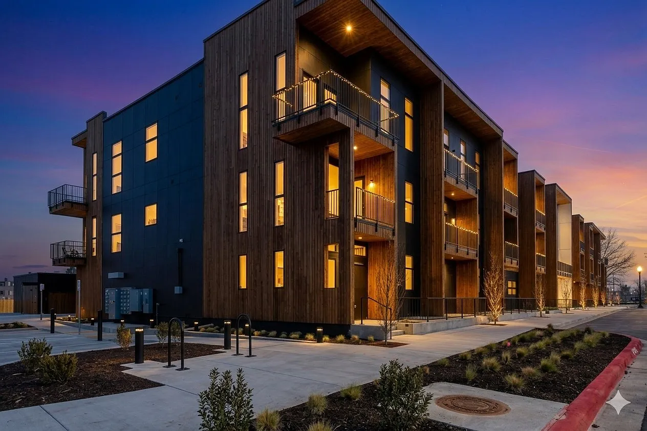 1 bed, 841 sqft, $2,500 — Photo 1
