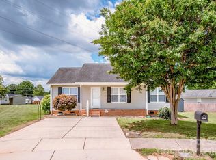 104 Birch Ct, China Grove, NC 28023