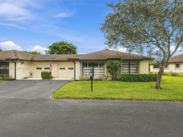 4865 Equestrian Rd APT B, Boynton Beach, FL 33436