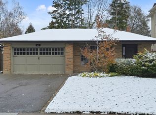 67 Fred Varley Dr, Markham, ON L3R 1S6