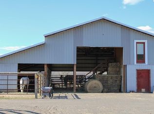 821 Old State Route 26, Hooper, WA 99333