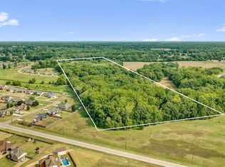 0 Tracy Rd, Atoka, TN 38004