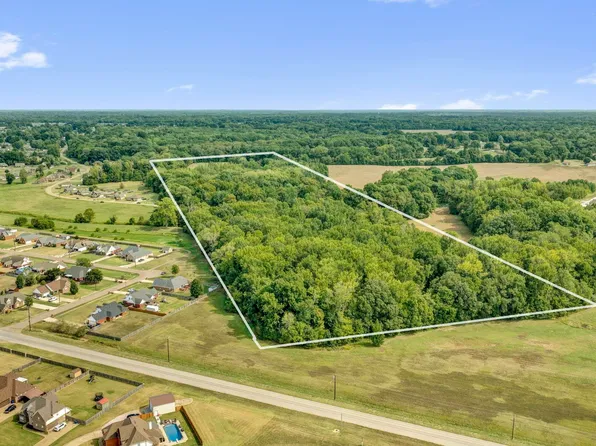 0 Tracy Rd, Atoka, TN 38004