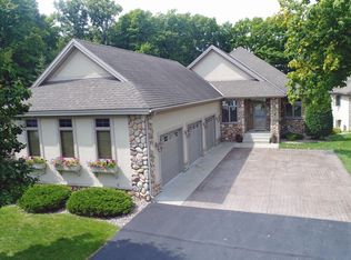 940 E Lake Geneva Rd NE, Alexandria, MN 56308