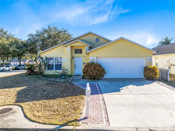 17546 Silver Creek Ct, Clermont, FL 34714