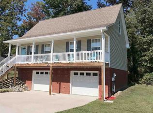 1478 Woodland Cove Dr NE, Cleveland, TN 37312