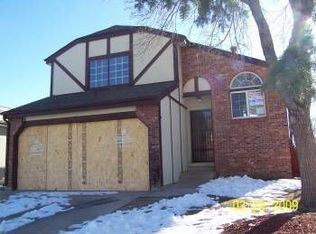 11274 Forest Dr, Thornton, CO 80233