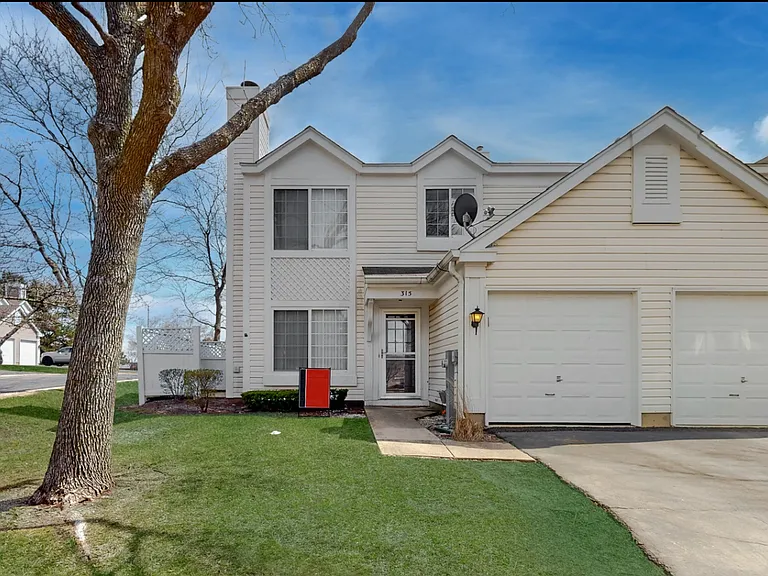 315 Bunker Hill Cir — Photo 1