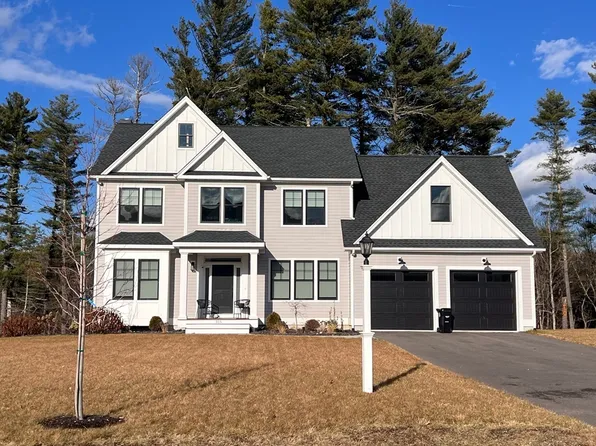 315 Lafayette Ave, Wrentham, MA 02093