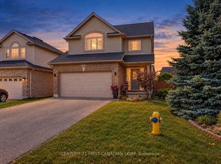 1213 Smither Rd, London, ON N6G0C2