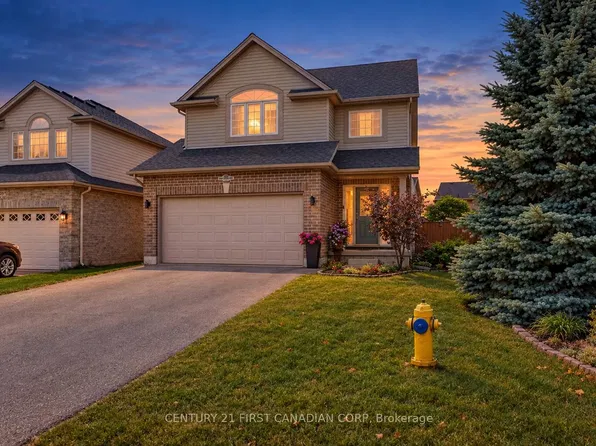 1213 Smither Rd, London, ON N6G 0C2