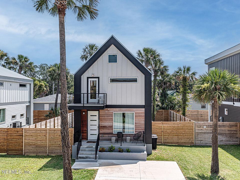 313 RIBERIA Street, Saint Augustine, FL 32084 MLS 2004380 Zillow