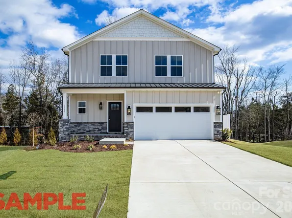 LOT 6 Solitude Ct, Kannapolis, NC 28081