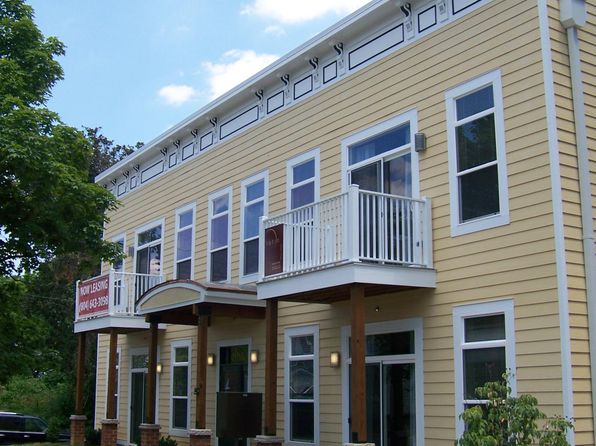 1000 Porter St APT 8