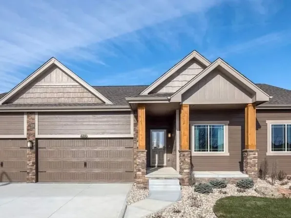 16333 Potter St, Bennington, NE 68007