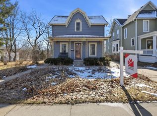 415 2nd Avenue, Baraboo, WI 53913