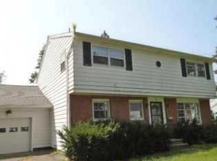 44 Hotchkiss Ave, Binghamton, NY 13901
