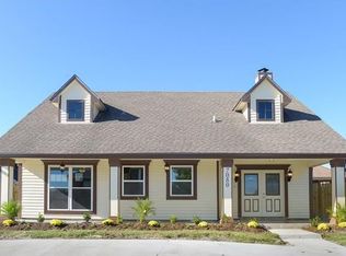 7080 E Tamaron Blvd, New Orleans, LA 70128