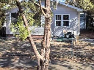 657 BASSWOOD Street, Jacksonville, FL 32206