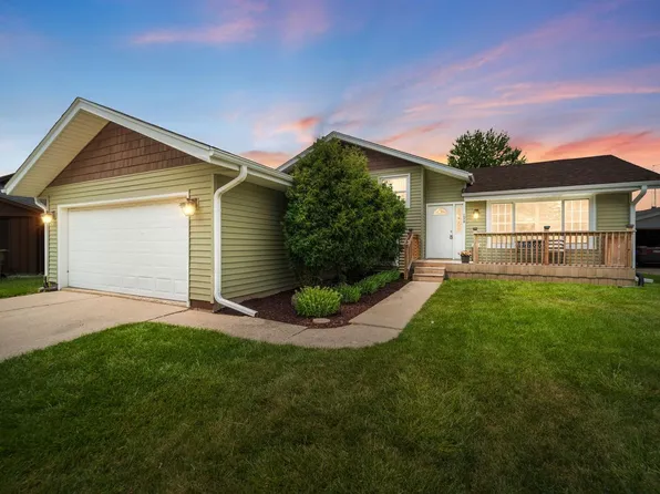 1570 15th COURT, Kenosha, WI 53140